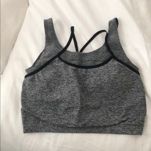 Fabletics demi lovato top